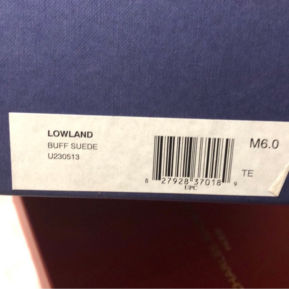 Stuart Weitzman Lowland Otk Boots - Buff Suede - image 8